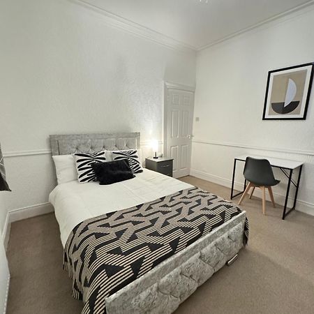 Hebburn House Hotel Eksteriør billede
