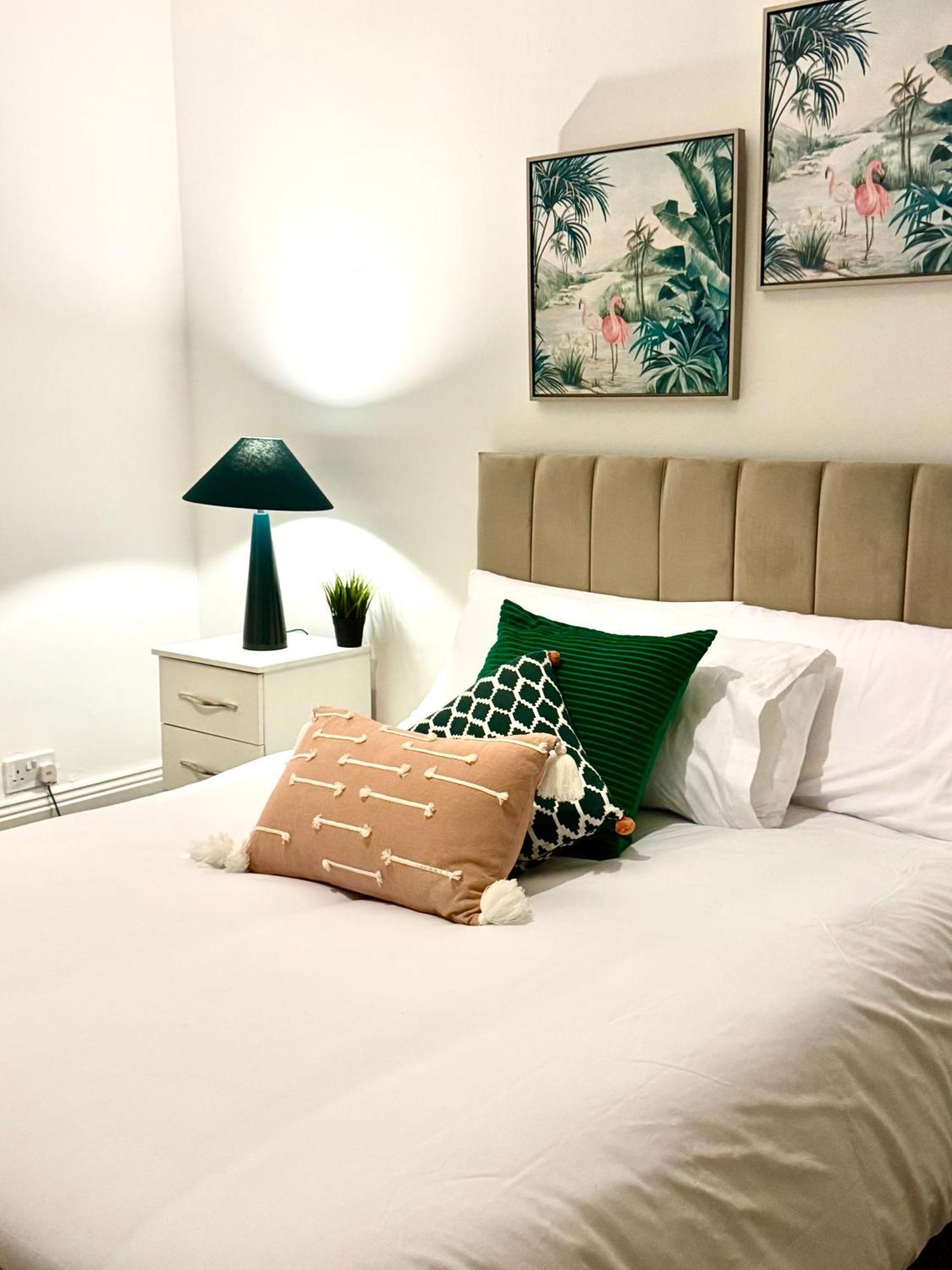 Hebburn House Hotel Eksteriør billede